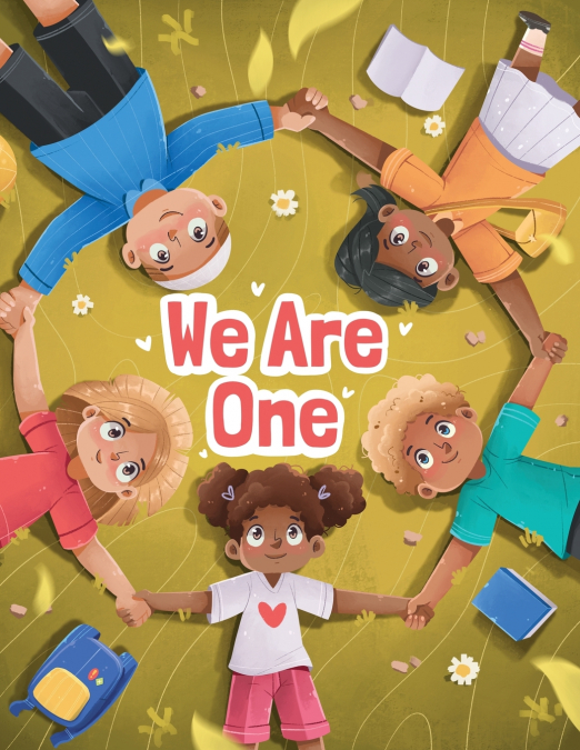 We Are One