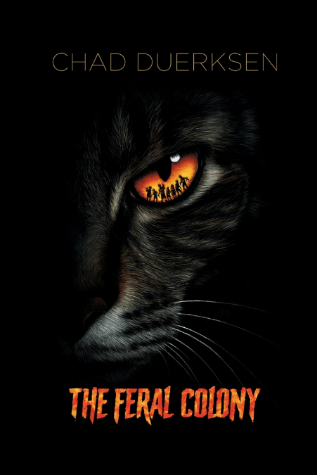 The Feral Colony