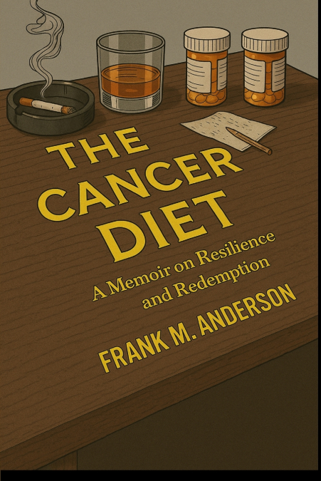 The Cancer Diet