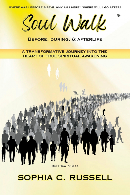 Soul Walk