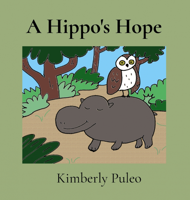 A Hippo’s Hope