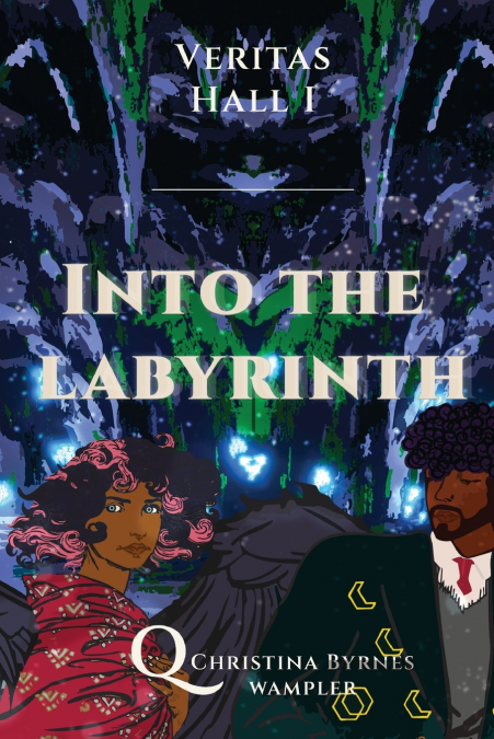 Into the Labyrinth