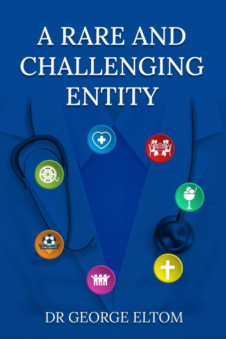 A Rare and Challenging Entity