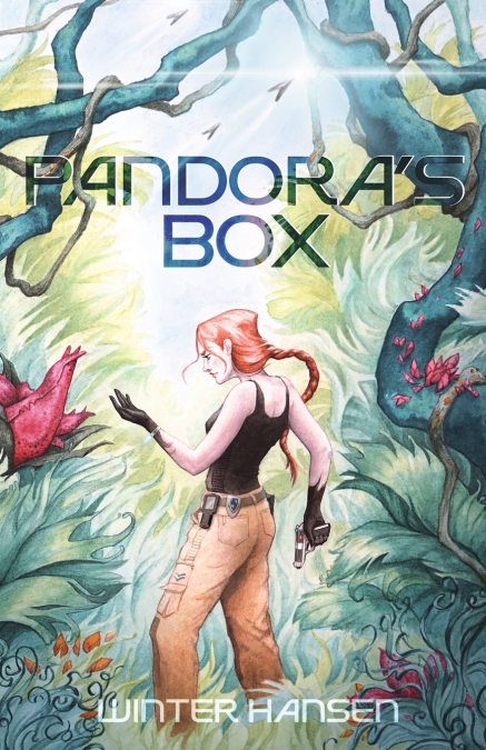 Pandora’s Box