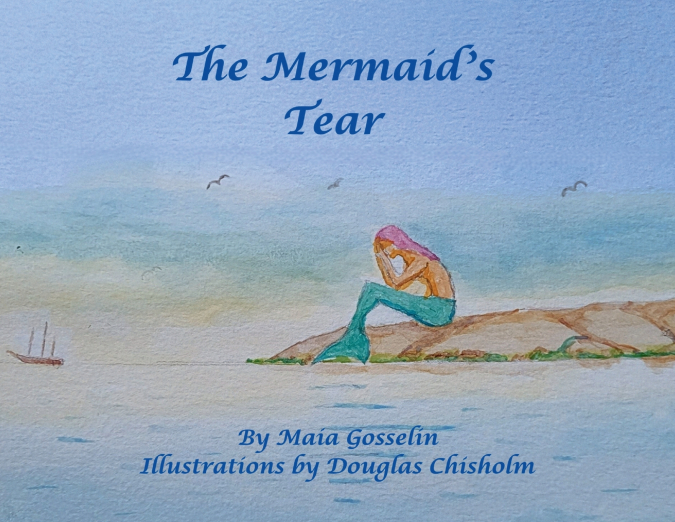 The Mermaid’s Tear