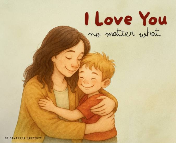 I Love You No Matter What
