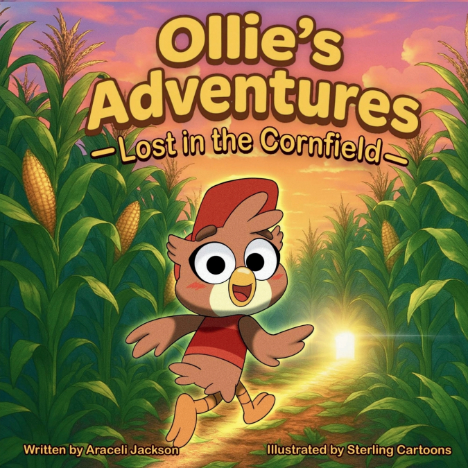 Ollie’s Adventures