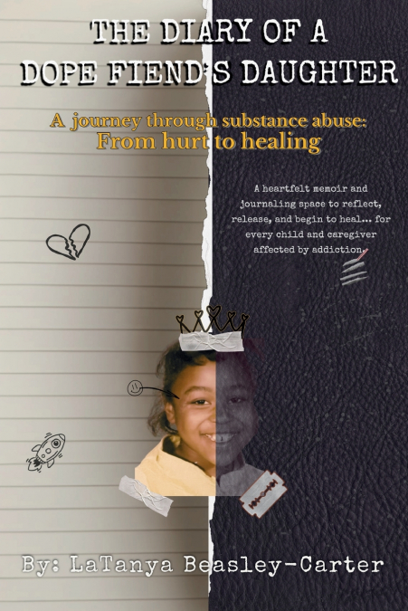 The Diary of a Dope Fiend’s Daughter