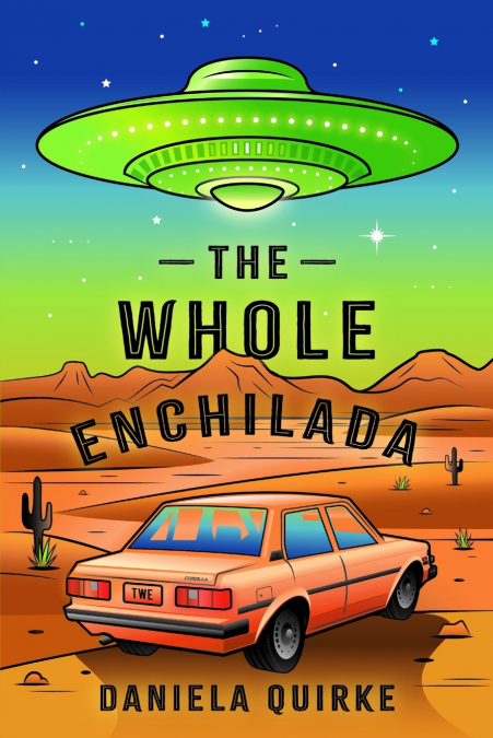 The Whole Enchilada