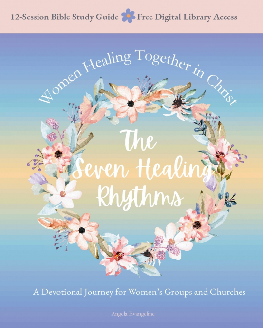 The Seven Healing Rhythms