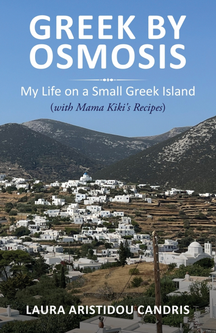 Greek by Osmosis