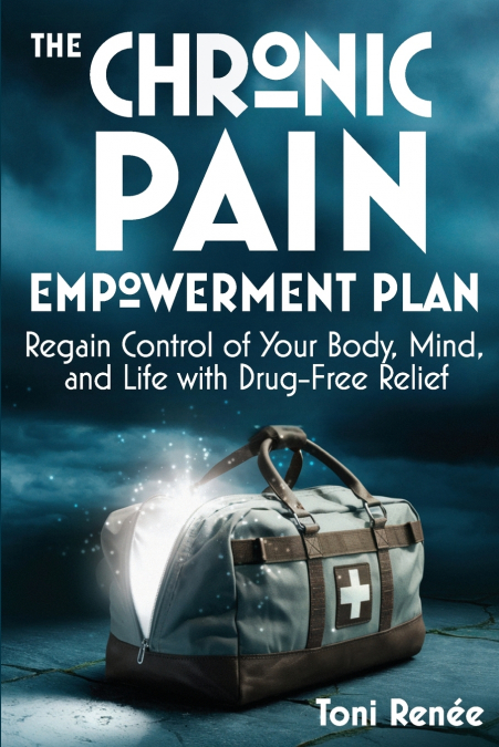 The Chronic Pain Empowerment Plan