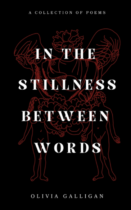 In The Stillness Between Words