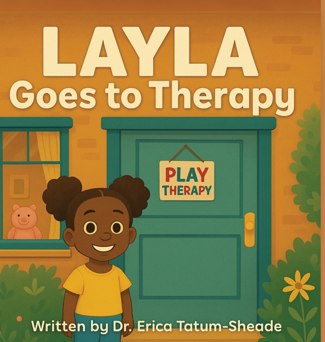 Layla Goes To Therapy