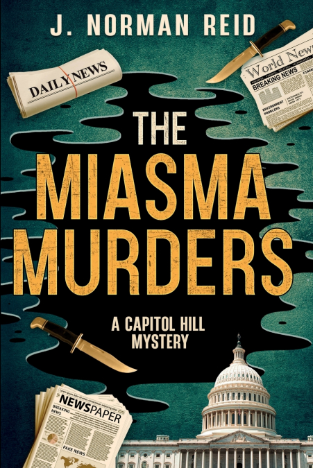 The Miasma Murders