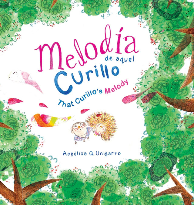 Melodía de aquel Curillo/ That Curillo’s Melody