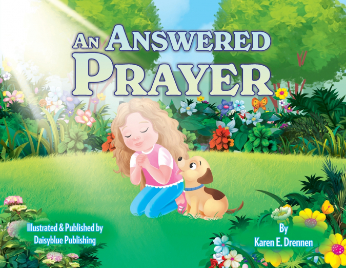 An Answered Prayer