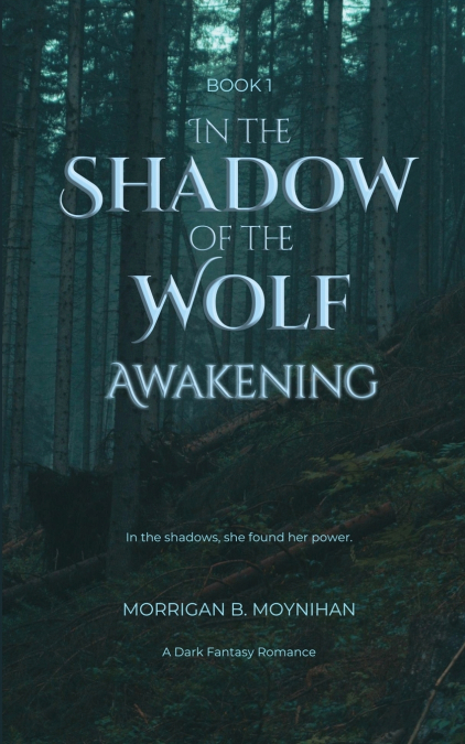 In the Shadow of the Wolf