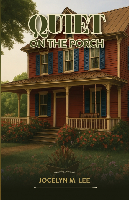 Quiet on the Porch