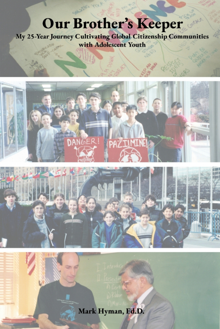 Our Brother’s Keeper