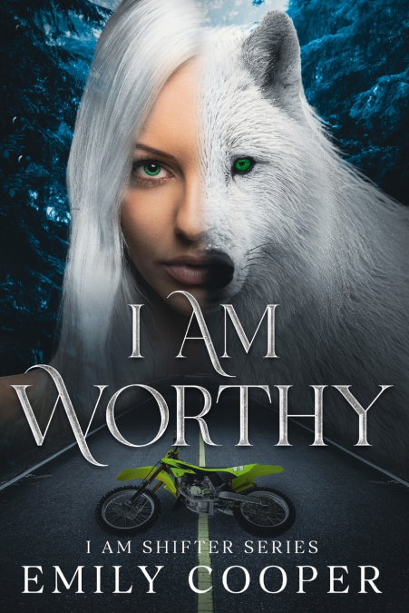 I am Worthy