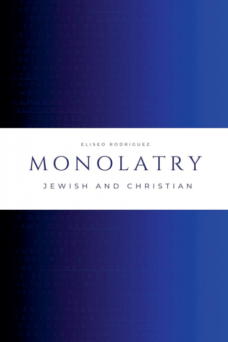 Monolatry