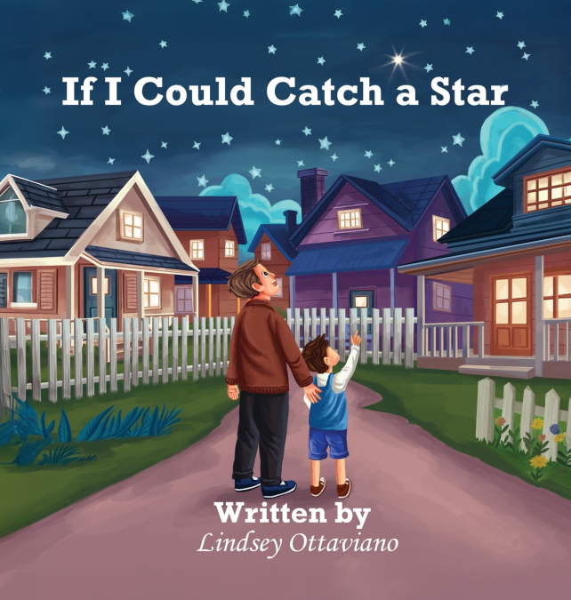 If I Could Catch a Star
