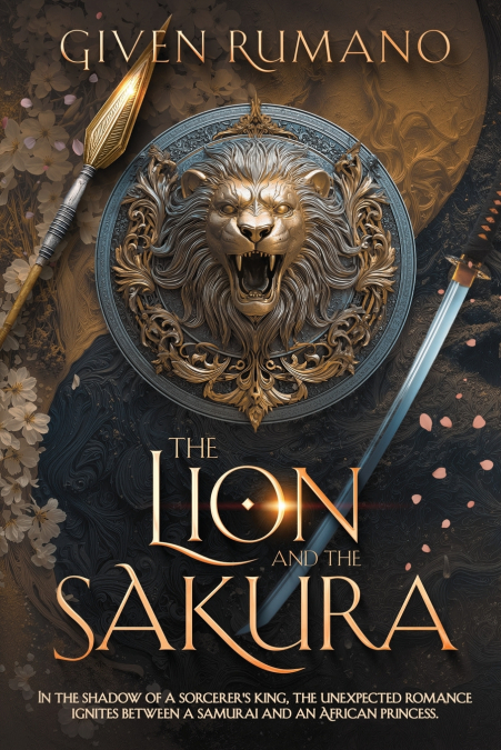 The Lion and The Sakura