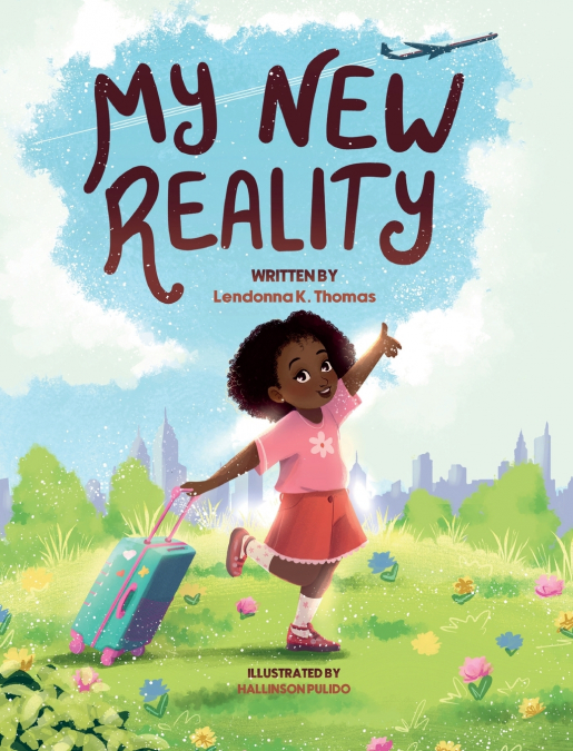 My New Reality