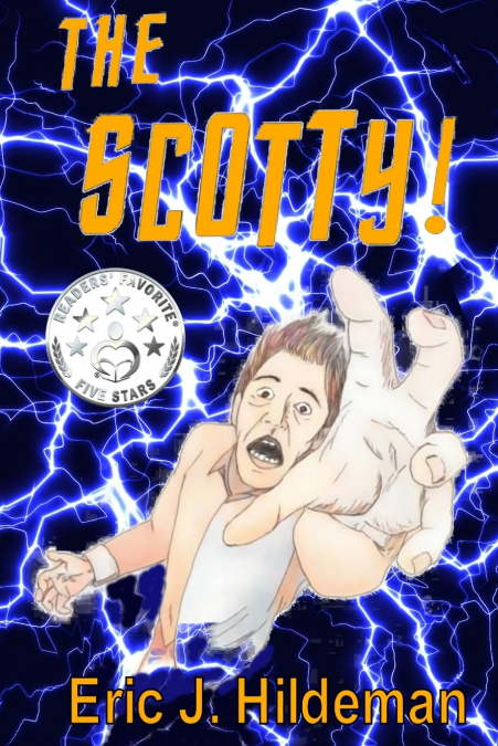 The Scotty!