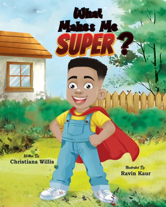 What Makes Me Super?