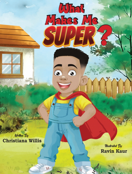 What Makes Me Super?