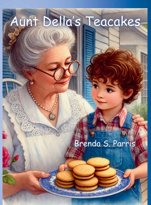 Aunt Della’s Teacakes