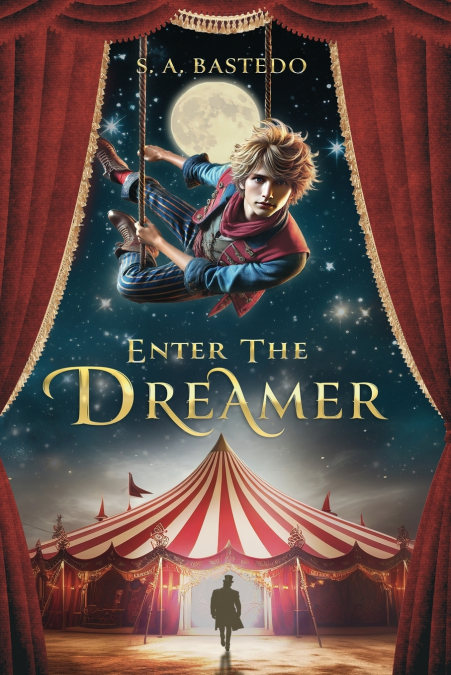 Enter The Dreamer