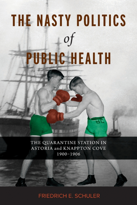 The Nasty Politics of Public Health
