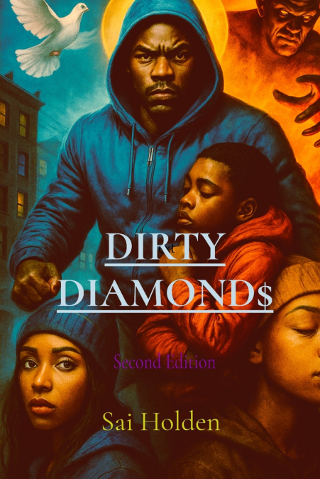 DIRTY DIAMOND$