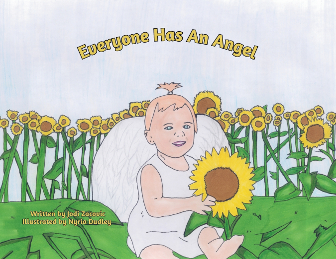 Everyone Has An Angel