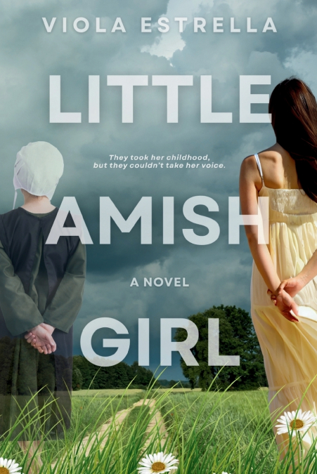 Little Amish Girl