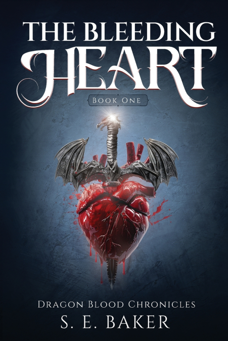 The Bleeding Heart