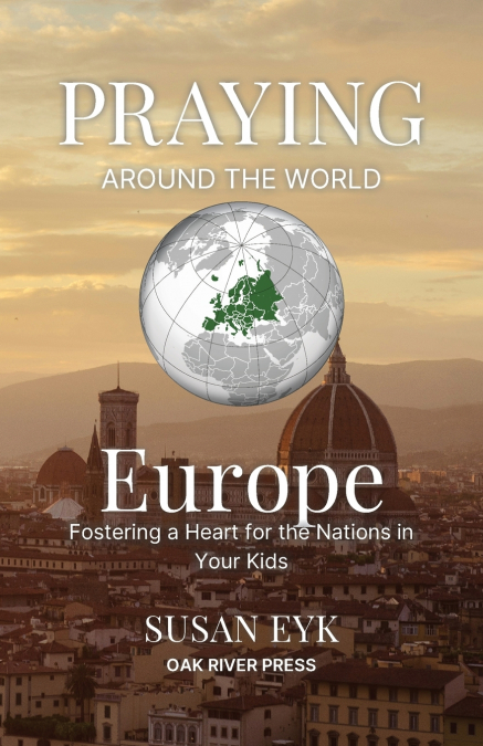 Praying Around the World