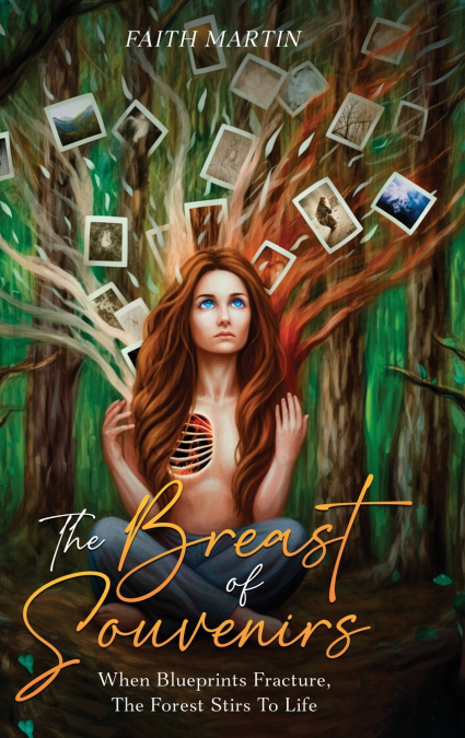 The Breast Of Souvenirs