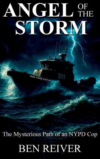 Angel of the Storm