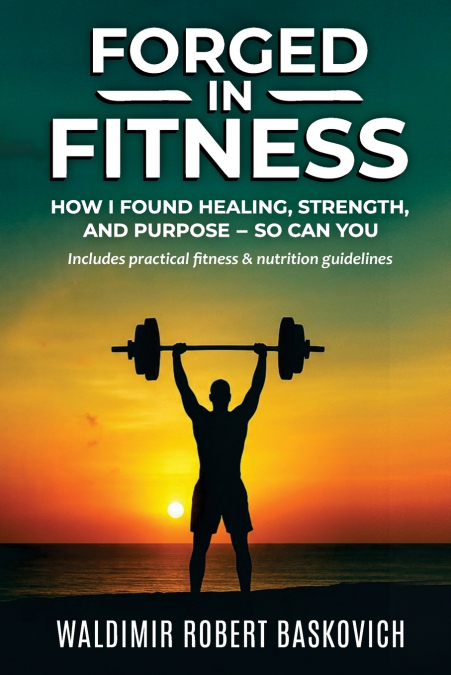 FORGED IN FITNESS
