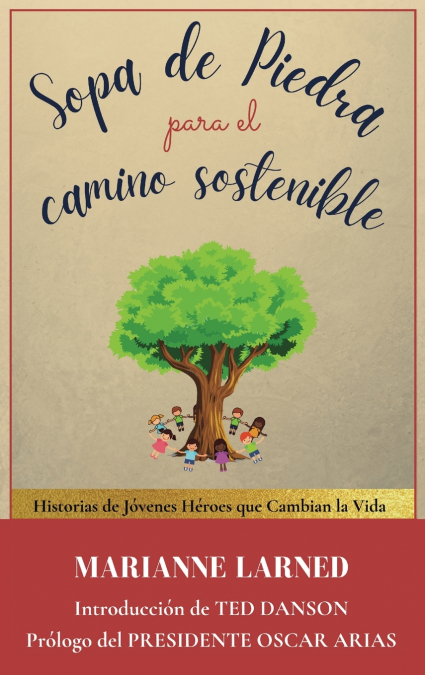 Sopa de Piedra para el camino sostenible