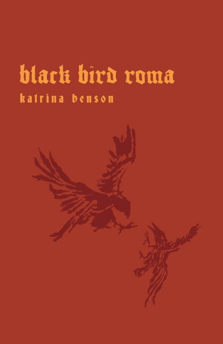 Black Bird Roma