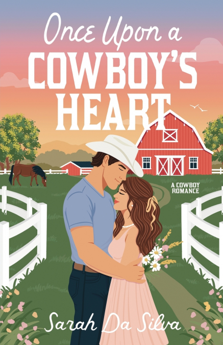 Once Upon a Cowboy’s Heart
