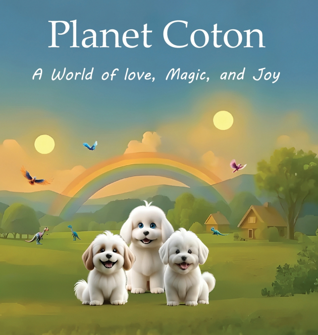Planet Coton