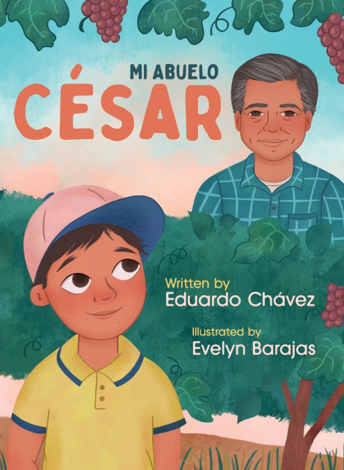 Mi Abuelo César