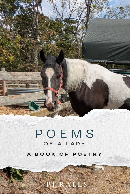 Poems of a Lady
