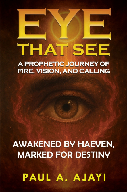 EYE THAT SEE